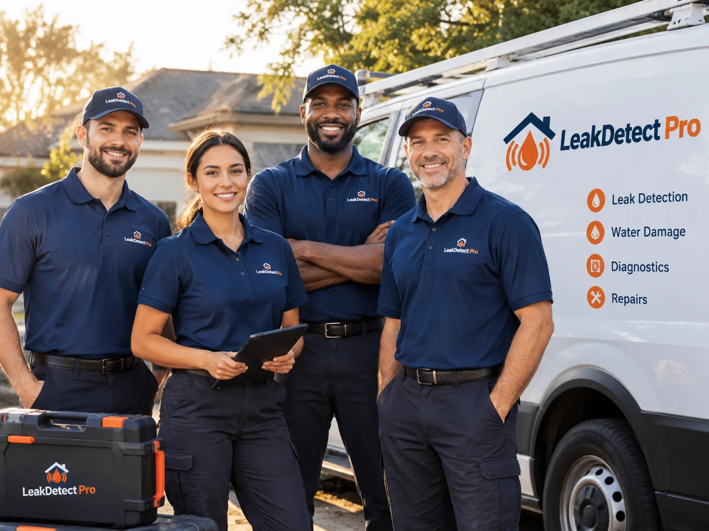 Roof Repair company in Middlefield, OH